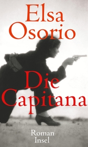 Die Capitana - Cover