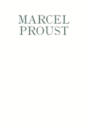 Marcel Proust und die Medizin - Cover