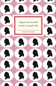 Goethes erste große Liebe Lili Schönemann - Cover