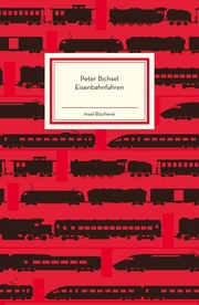 Eisenbahnfahren - Cover