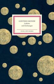 Goethes Monde