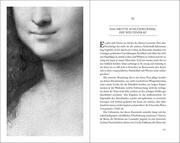 Leonardo da Vinci und die Frauen - Illustrationen 2