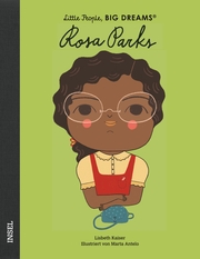 Rosa Parks - Cover