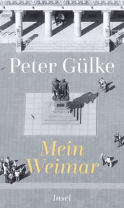Mein Weimar - Cover