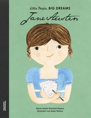 Jane Austen - Cover
