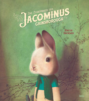 Das Stundenbuch des Jacominus Gainsborough - Cover