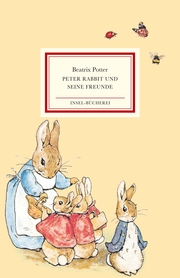 Peter Rabbit und seine Freunde