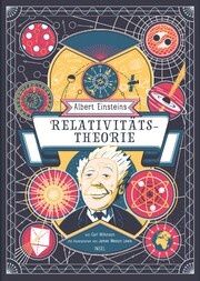 Albert Einsteins Relativitätstheorie - Cover