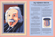 Albert Einsteins Relativitätstheorie - Abbildung 2