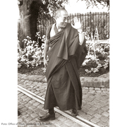 Dalai Lama - Abbildung 5