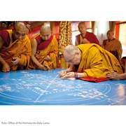 Dalai Lama - Illustrationen 9