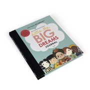 Little People, Big Dreams: Journal - Abbildung 3