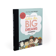 Little People, Big Dreams: Journal - Abbildung 4