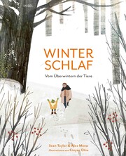 Winterschlaf - Cover