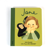 Jane Goodall - Abbildung 5