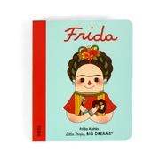 Frida Kahlo - Abbildung 3