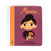 Maria Montessori - Abbildung 2