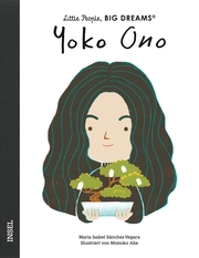 Yoko Ono - Cover