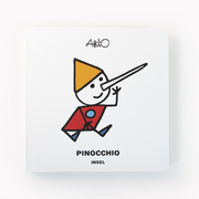 Pinocchio - Abbildung 4