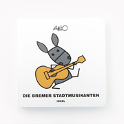 Die Bremer Stadtmusikanten - Abbildung 6