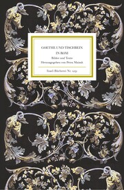 Goethe und Tischbein in Rom - Cover