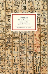 Osiris. Mit den Toten reden
