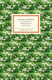 Gartenlust im Frühling - Cover