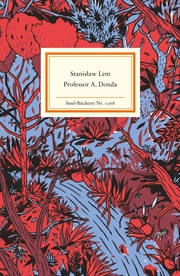 Professor A. Donda