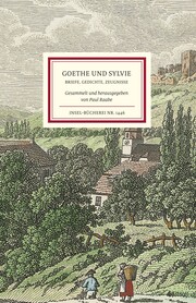 Goethe und Sylvie - Cover