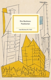 Die Bauhaus-Postkarten