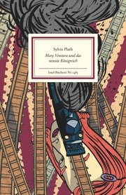 Mary Ventura und das neunte Königreich - Cover