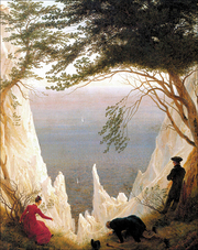 Caspar David Friedrich und der weite Horizont - Abbildung 3