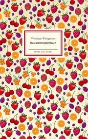 Das Marmeladenbuch - Cover