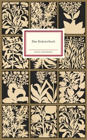 Das Kräuterbuch des Johann Christoph Ende - Cover