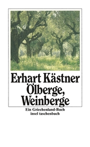 Ölberge, Weinberge - Cover