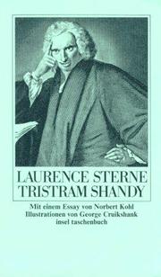 Leben und Meinungen von Tristram Shandy Gentleman