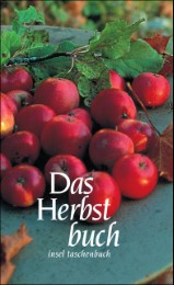 Das Herbstbuch - Cover
