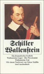 Wallenstein - Cover