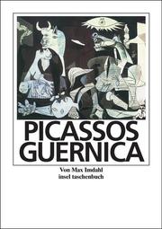 Picassos Guernica