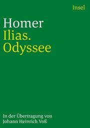 Ilias/Odyssee
