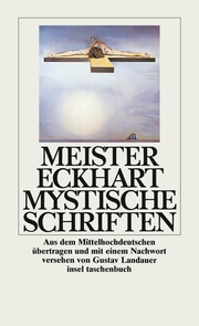 Mystische Schriften - Cover