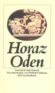 Oden - Cover