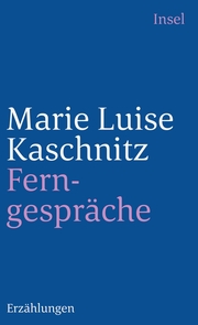 Ferngespräche - Cover