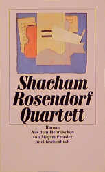 Rosendorf-Quartett