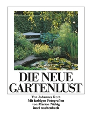 Die neue Gartenlust - Cover