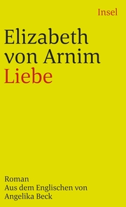 Liebe - Cover