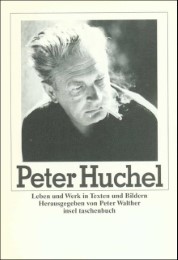 Peter Huchel