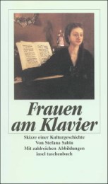 Frauen am Klavier - Cover