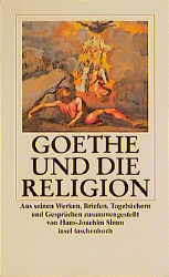 Goethe und die Religion