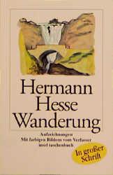 Wanderung - Cover